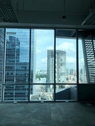 Oxley Tower (D1), Office #504255751